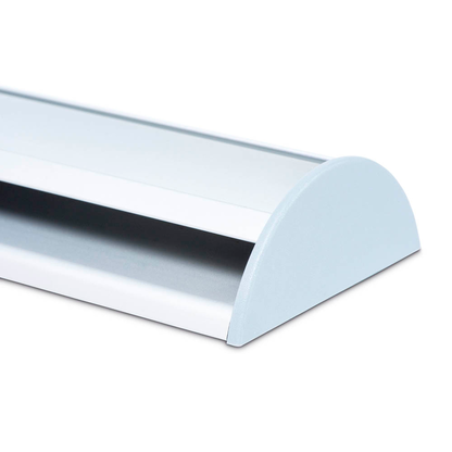 Artikelbild 10 für MAUL MAULballfix Klemmleiste 50,6 cm silber Wandmontage, 1 St., Artikelnummer 443969