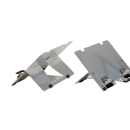 Artikelbild 13 für BAKKER ELKHUIZEN Laptop-Ständer FlexTop 270 hellgrau, Artikelnummer 472197