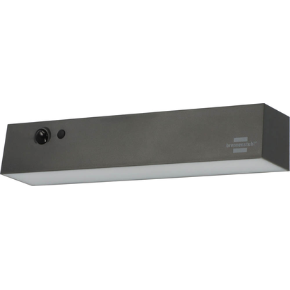 Artikelbild 3 für brennenstuhl SOL 1000 Cubus LED Solarleuchte grau 28,4 cm, 1000 Lumen, 1 St., Artikelnummer 482731