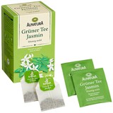 Artikelbild 1 für ALNATURA Grüner Tee Jasmin Bio-Tee 20 Portionen, Artikelnummer 294128