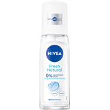 Artikelbild 1 für NIVEA Fresh Natural Deo-Spray 75,0 ml, Artikelnummer 609556