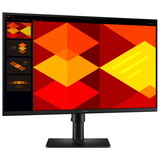 Artikelbild 1 für SAMSUNG S40GD Monitor 68,6 cm (27,0 Zoll) schwarz, Artikelnummer 719889