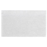 Artikelbild 1 für docuFIX® CLASSIC Lieferscheintaschen plus Kunststoff DIN lang 250 St., Artikelnummer 356749