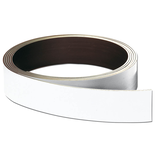 Artikelbild 1 für FRANKEN Magnetband weiß 4,0 cm x 10,0 m, 1 St., Artikelnummer 532388
