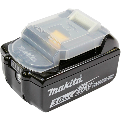 Artikelbild 14 für makita DUB184RF Akku-Laubbläser-Set 18,0 V, mit 1 Akku, Artikelnummer 274003