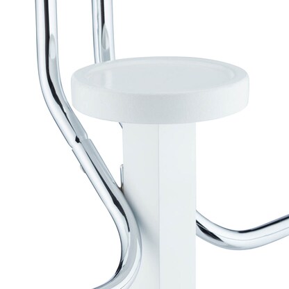 Artikelbild 7 für relaxdays Herrendiener braun Holz 47,0 x 110,0 cm, Artikelnummer 519696