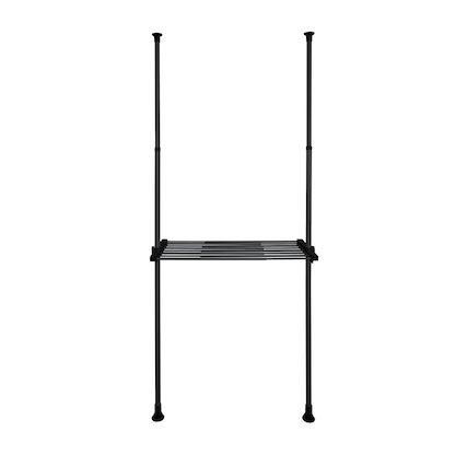 Artikelbild 9 für WENKO Herkules Fachboden schwarz 73,0 x 42,5 cm, 1 St., Artikelnummer 817373