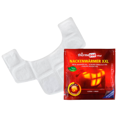 Artikelbild für thermopad® Wärmepflaster XXL 78893 weiß, 3 St., Artikelnummer 866911