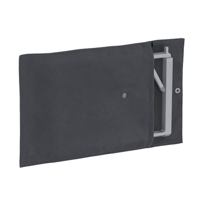 Artikelbild 3 für rain design Laptop-Ständer mBar Pro+ faltbar grau, Artikelnummer 236329