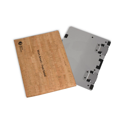 Artikelbild 14 für BAKKER ELKHUIZEN Laptop-Ständer FlexTop 270 hellgrau, Artikelnummer 472197