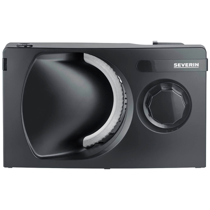 Artikelbild für SEVERIN AS 9578 Kompakt Allesschneider 100 W, max. 0-15 mm, Artikelnummer 558607