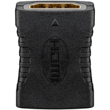 Artikelbild 1 für goobay HDMI Adapter, Artikelnummer 656029