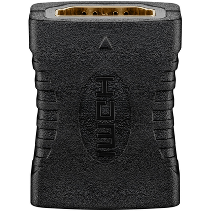 Artikelbild für goobay HDMI Adapter, Artikelnummer 656029