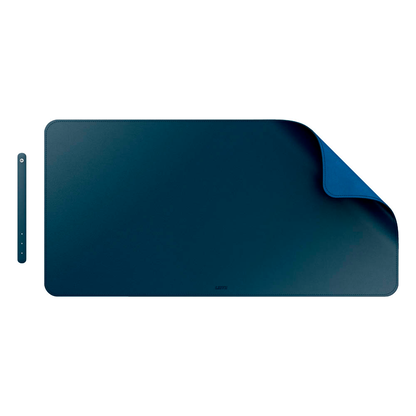 Artikelbild 5 für LEITZ Schreibtischunterlage groß nachtblau Kunststoff 80,0 x 40,0 cm, 1 St., Artikelnummer 673877