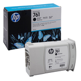 Artikelbild 1 für HP 761(CM991A) schwarz matt Druckerpatrone, Artikelnummer 460709