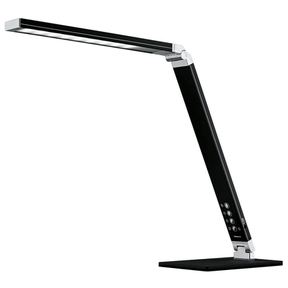 Artikelbild für Hansa LED Magic Light LED Schreibtischlampe schwarz 10 W, Artikelnummer 371094
