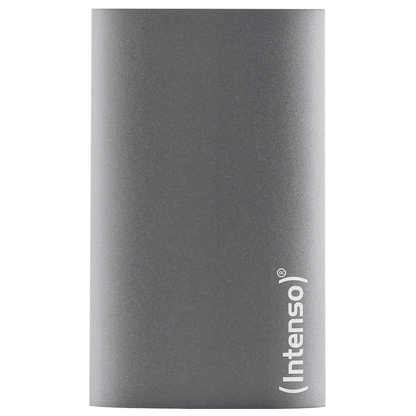 Artikelbild 3 für Intenso Externe SSD Premium 512 GB externe SSD-Festplatte anthrazit, Artikelnummer 421851