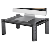 Artikelbild 1 für Neomounts Monitorständer NSMONITOR20 schwarz, Artikelnummer 383594