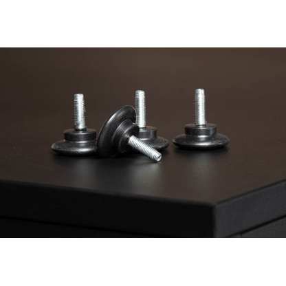 Artikelbild 4 für Gürkan Planschrank schwarz 10 Schubladen 140,0 x 95,0 x 105,0 cm, 1 St., Artikelnummer 564620