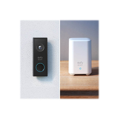 Artikelbild für ANKER Eufy Video-Türsprechanlage, Artikelnummer 427627