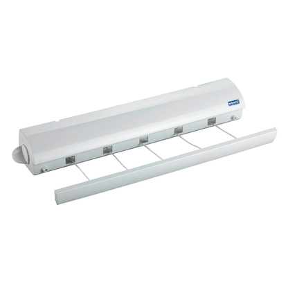 Artikelbild für WENKO Wandwäschetrockner weiß, 1 St., Artikelnummer 531873