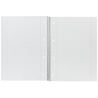 Artikelbild 4 für LANDRÉ® Collegeblock Recycling Lineatur 27 liniert DIN A4 Innen- und Außenrand, 1 St., Artikelnummer 703031