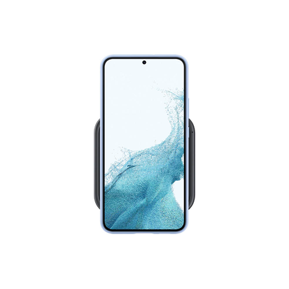 Artikelbild 6 für SAMSUNG Wireless Charger Pad Induktive Ladestation weiß, 15 Watt, Artikelnummer 719292