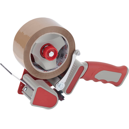 Artikelbild für WIHEDÜ Packbandabroller Der Leise, Artikelnummer 745782