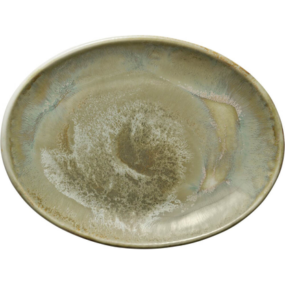 Artikelbild 2 für HEART & SOUL Servierplatten Perfect Match Thyme hellgrün 25,0 x 19,0 cm, 6 St., Artikelnummer 109589