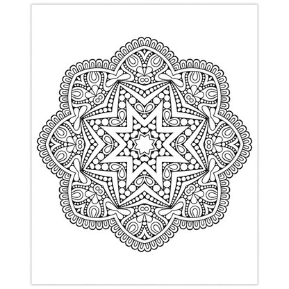 Artikelbild 28 für URSUS® Kratzbuch Feen und Prinzessinen mehrfarbig, Artikelnummer 232726