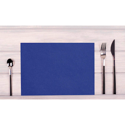 Artikelbild 2 für PROnappe Platzsets blau 30,0 x 40,0 cm, 100 St., Artikelnummer 349526