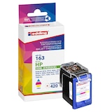 Artikelbild 1 für edding EDD-163 color Druckerpatrone kompatibel zu HP 22 (C9352AE), Artikelnummer 108118