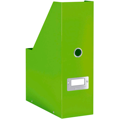 Artikelbild 3 für LEITZ Stehsammler Click & Store 60470054 grün Karton, DIN A4, 1 St., Artikelnummer 916724