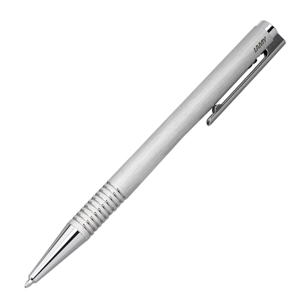 Artikelbild 6 für LAMY Schreibset logo brushed schwarz, Artikelnummer 509541