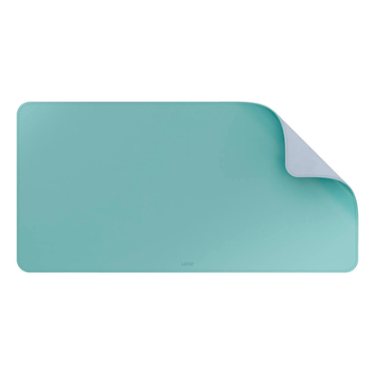 Artikelbild 6 für LEITZ Schreibtischunterlage groß mint Kunststoff 80,0 x 40,0 cm, 1 St., Artikelnummer 673869