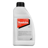 Artikelbild 1 für makita Mineral Plus 1,0 L Sägekettenöl, Artikelnummer 250799