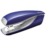 Artikelbild 1 für LEITZ Heftgerät NeXXt Series Style 5562 titan blau, 1 St., Artikelnummer 365189