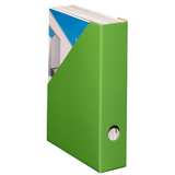 Artikelbild 1 für LANDRÉ® Stehsammler 100552131 grün Karton, DIN A4, 1 St., Artikelnummer 816342