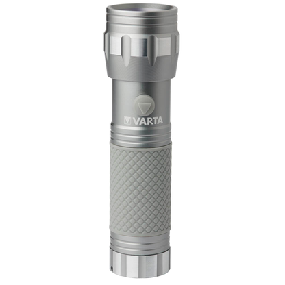 Artikelbild 2 für VARTA UV Light UV Taschenlampe silber 11,8 cm, 1 St., Artikelnummer 507321