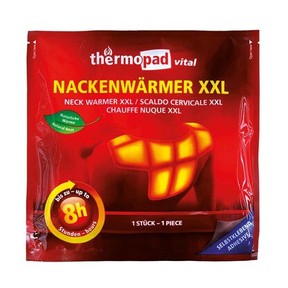Artikelbild 4 für thermopad® Wärmepflaster XXL 78893 weiß, 3 St., Artikelnummer 866911