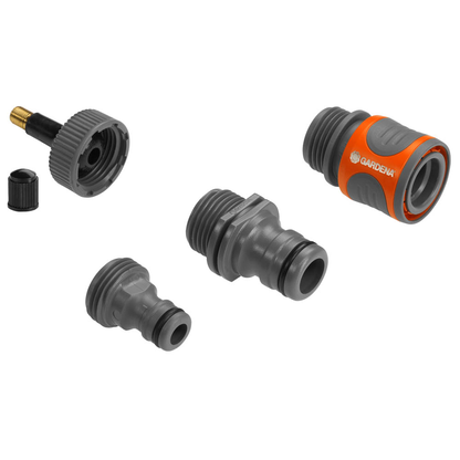 Artikelbild für GARDENA Entwässerungsventil-Set Pipeline, Artikelnummer 923882
