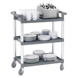 Artikelbild 1 für Bartscher Servierwagen TS 