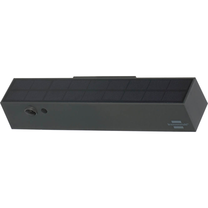 Artikelbild 4 für brennenstuhl SOL 1000 Cubus LED Solarleuchte grau 28,4 cm, 1000 Lumen, 1 St., Artikelnummer 482731