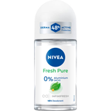 Artikelbild 1 für NIVEA Fresh Pure Deo-Roller 50,0 ml, Artikelnummer 609588