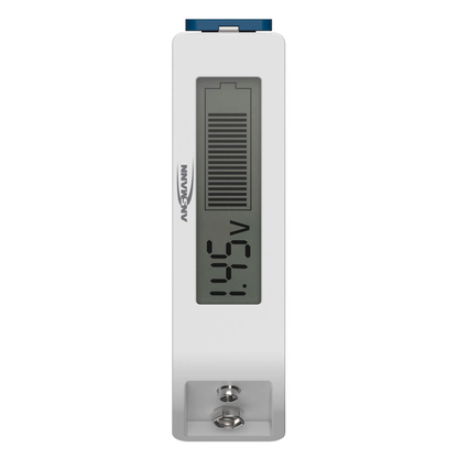 Artikelbild 10 für ANSMANN Comfort Batterietester, Artikelnummer 629448