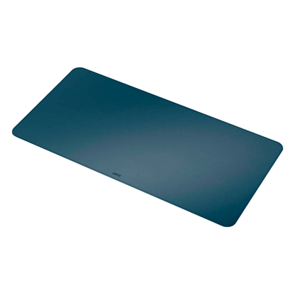 Artikelbild 2 für LEITZ Schreibtischunterlage groß nachtblau Kunststoff 80,0 x 40,0 cm, 1 St., Artikelnummer 673877