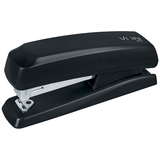 Artikelbild 1 für VON LEITZ Heftgerät schwarz, 1 St., Artikelnummer 636169