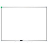 Artikelbild 1 für FRANKEN Whiteboard U-Act!Line® 90,0 x 60,0 cm weiß lackierter Stahl, Artikelnummer 745598