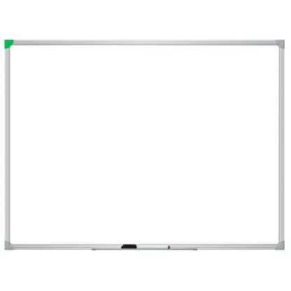 Artikelbild für FRANKEN Whiteboard U-Act!Line® 90,0 x 60,0 cm weiß lackierter Stahl, Artikelnummer 745598