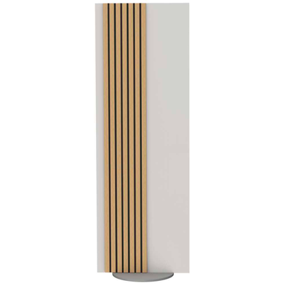 Artikelbild für Kerkmann Trennwand Oxford 45002053, weiß 60,0 x 165,0 cm, 1 St., Artikelnummer 802627